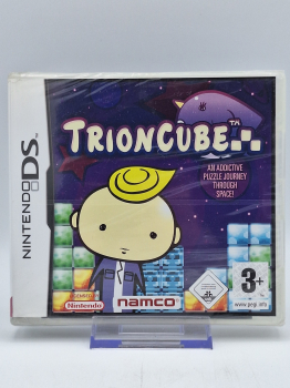 TrionCube - NEU - B-Ware